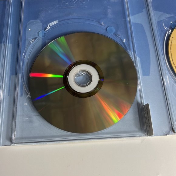 Frasier: The Complete 8th Season (DVD, 4 Disc-Set) Kelsey Grammer, Jane Leeves - Picture 4 of 7